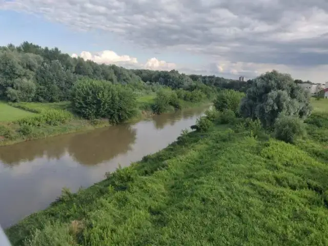 Najlepsze trasy rowerowe w Rzeszowie: odkryj ukryte skarby regionu