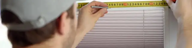 Jak zamontować roletę plisowaną - proste sposoby, które zaskoczą