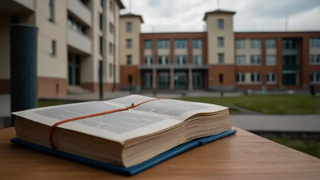 Statut szkoły: poznaj najważniejszy dokument placówki oświatowej