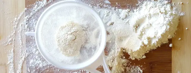 Czy mąka żytnia jest zdrowa? Odkryj jej niespodziewane korzyści