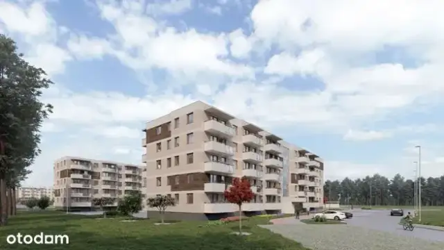 Osiedle Sterowców - ile będzie budynków i co to oznacza dla mieszkańców?