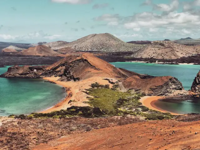 Do kogo należą Wyspy Galapagos? Tajemnica przynależności i władzy nad archipelagiem