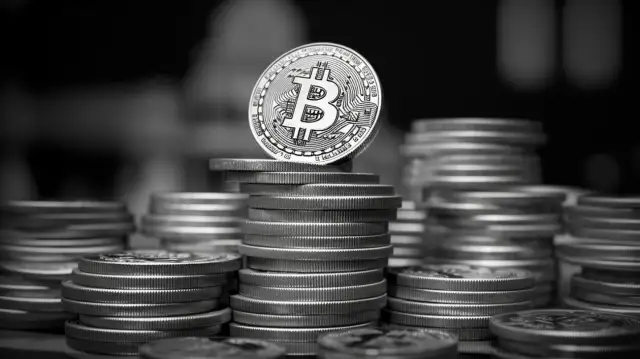 Ile firm zarządzających ETF na Bitcoin faktycznie posiada BTC?