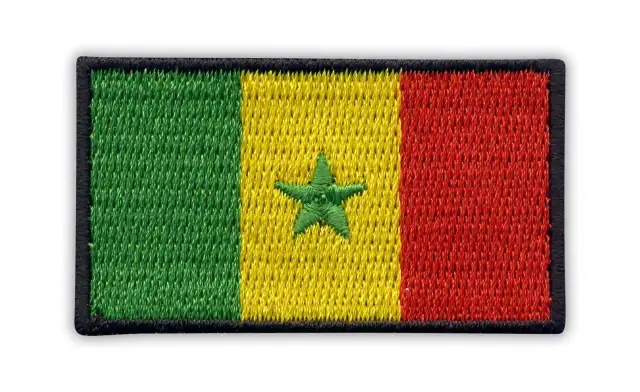 Jak wygląda flaga Senegalu? Odkryj jej piękno i znaczenie kolorów