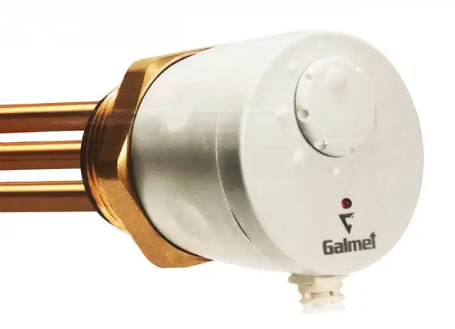 Jak wybrać idealną grzałkę do bojlera Galmet 200l? Poradnik i porównanie modeli