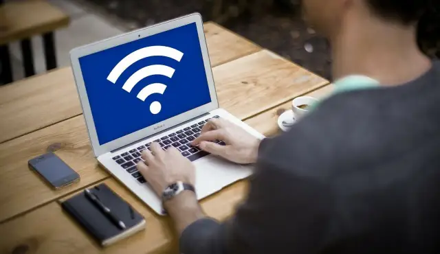 Jak zobaczyć hasło Wi-Fi i odzyskać dostęp do sieci bez problemów