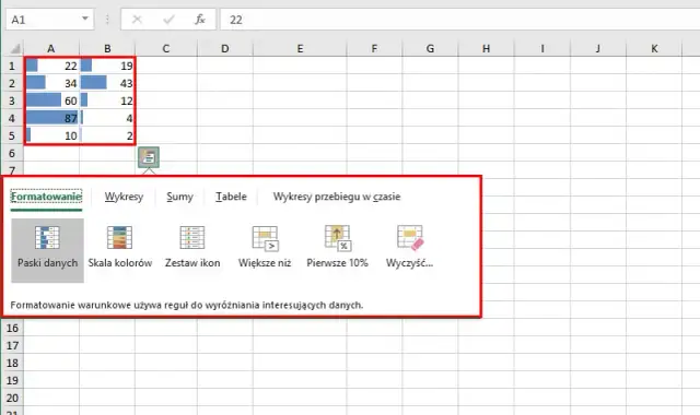 Jak porównać dane w excelu - 5 prostych sposobów na błyskawiczną analizę