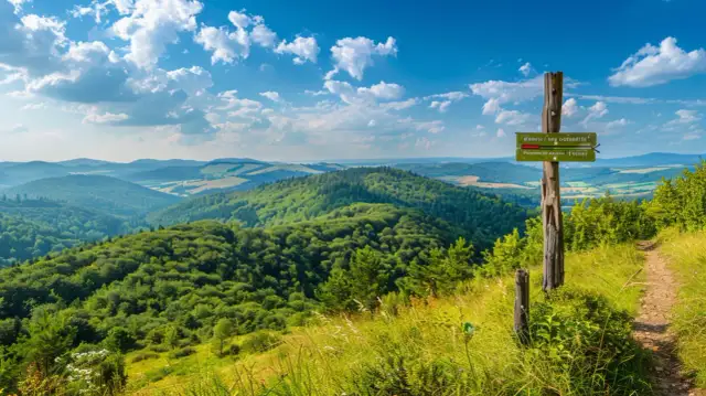 Bieszczadzki Park Narodowy: Co warto wiedzieć przed wizytą w Polsce?