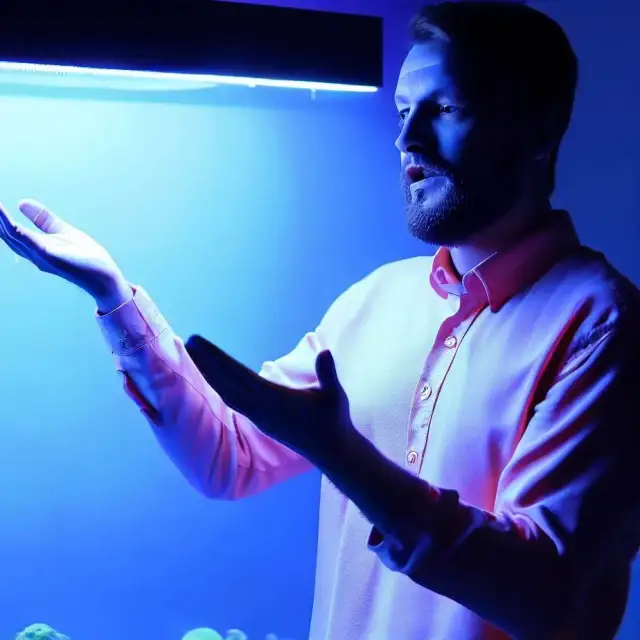 Ciepłe czy zimne światło do akwarium - wybierz najlepsze