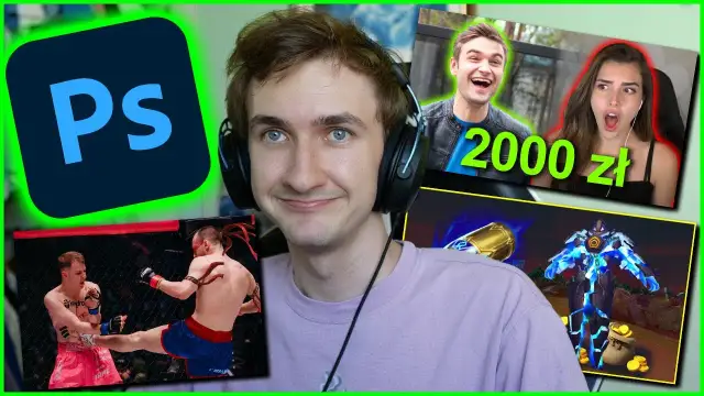 Jak edytować zdjęcia w Photoshopie – proste triki, które musisz znać