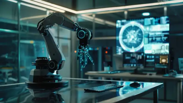 Jak wykorzystać własne wersje sztucznej inteligencji w biznesie?