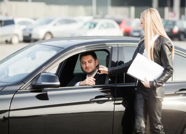 Top 5 mitów o samochodach poleasingowych – obalanie stereotypów