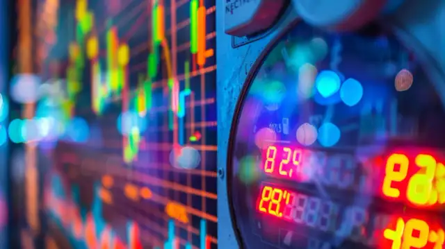 Ceny energii na giełdzie: Jak wpływają na Twój rachunek za prąd?