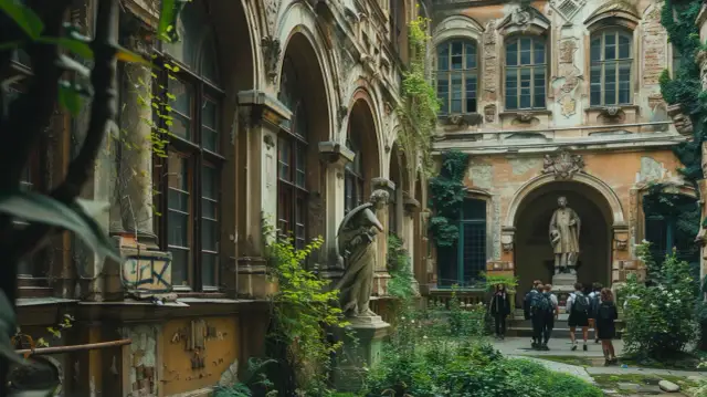 Co robić w Karpaczu i okolicach: Wycieczka na Śnieżkę