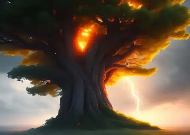 Magiczne światy w kinie fantasy