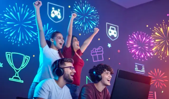 Programy nagród w grach: budowanie lojalności i docenianie klientów