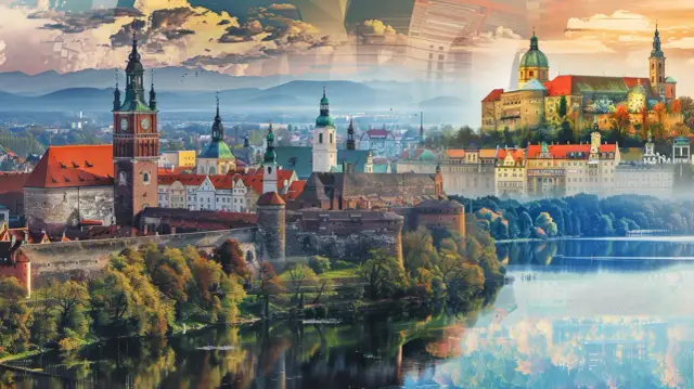 Miasta warte Odwiedzenia: Najpiękniejsze zakątki kraju