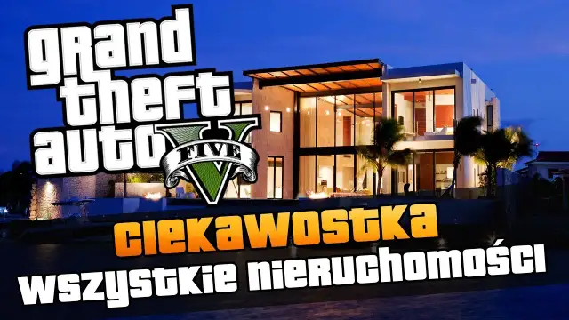Jak sprzedać nieruchomość w GTA 5 Online i uniknąć strat finansowych