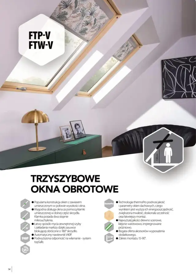 Velux czy Fakro: porównanie okien dachowych - jakość i ceny