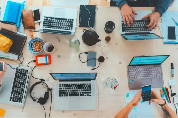 Najszybciej rozwijające się branże w Polsce