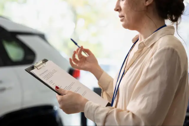 Jak sprawdzić historię pojazdu przed zakupem?