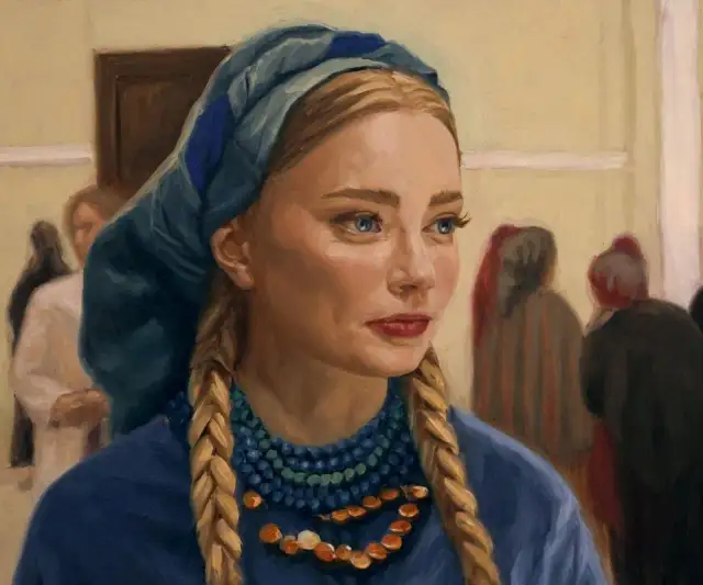 Chłopi - film pełnometrażowy dostępny online. Gdzie obejrzeć?