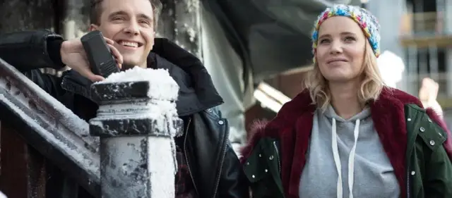 Muzyka z filmu miłość jest wszystkim - odkryj ulubione utwory