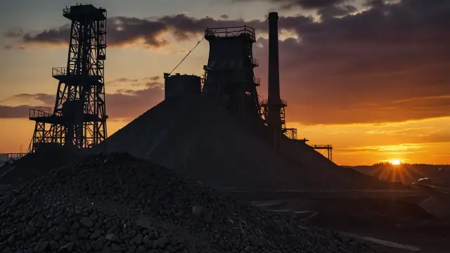 Cała prawda na temat ceny Węgla Bogdanka! Ujawniamy już teraz