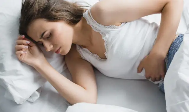 Czy brak okresu zawsze oznacza ciążę? Poznaj inne możliwe przyczyny