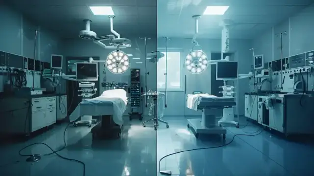 Medycyna na ekranie: portrety lekarzy i medyczne kurioza