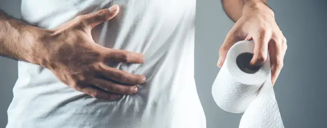 Biegunka przy okresie – jak zapobiec i złagodzić nieprzyjemne objawy