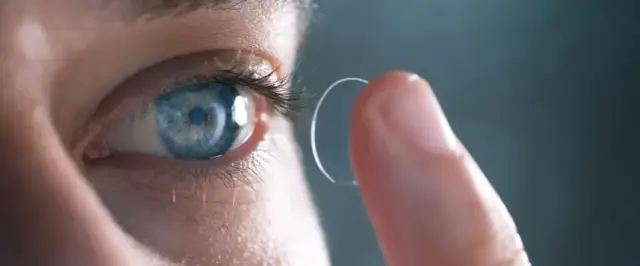 Jakie soczewki do jakiej wady? Poznaj najlepsze rozwiązania dla oczu