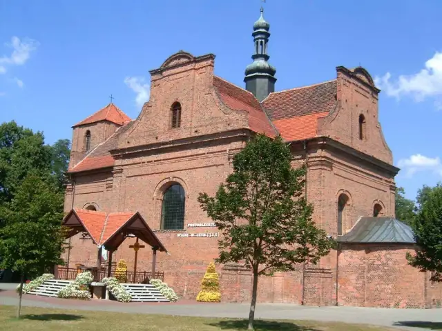 Wieleń Zaobrzański atrakcje - odkryj niezapomniane miejsca i aktywności