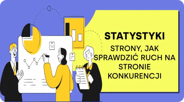 Jak sprawdzić ilość wejść na stronę internetową i zrozumieć ruch