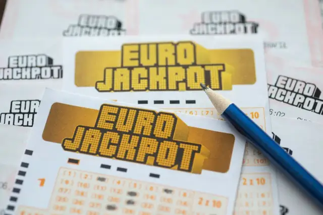 Eurojackpot ile można wygrać? Sprawdź maksymalne wygrane i poziomy!