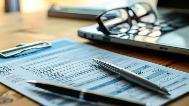 Oznaczenia pól w dowodzie rejestracyjnym: jak je zrozumieć?