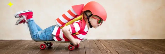 8 skok rozwojowy ile trwa? Zaskakujące fakty o jego długości