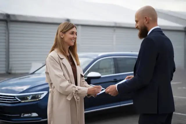 Jak nie dać się oszukać przy zakupie samochodu używanego?