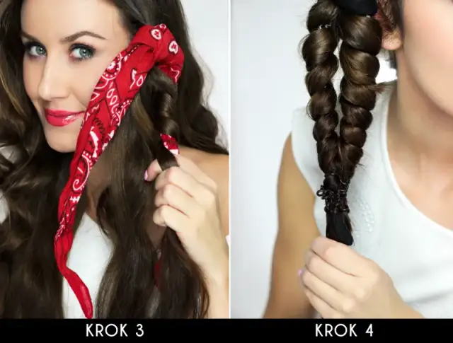 Jak zakręcić włosy bez lokówki i prostownicy? Proste i skuteczne metody