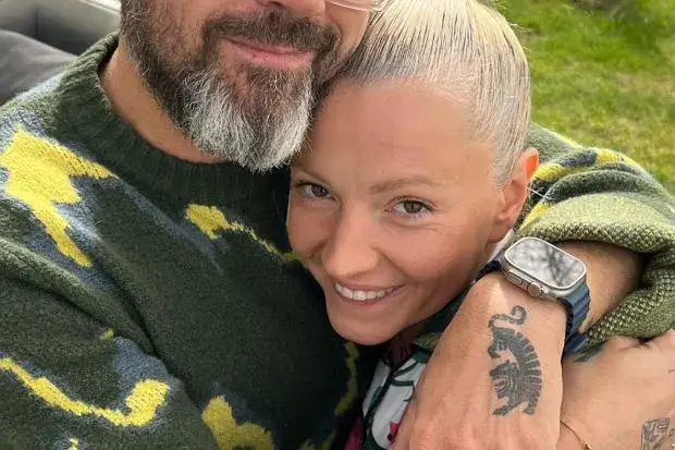 Z kim jest Dorota Szelągowska? Zaskakujące szczegóły o jej związku.