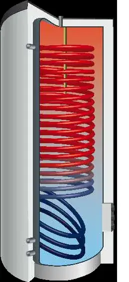 Jak wybrać idealny zbiornik CWU do pompy ciepła – uniknij błędów i korozji