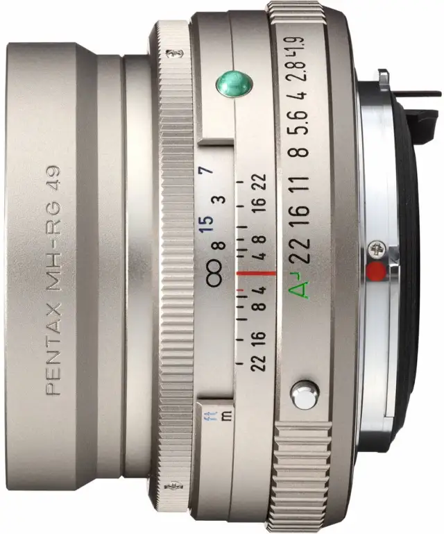 Najlepsze obiektywy do Pentaxa: Jak wybrać idealny sprzęt bez przepłacania