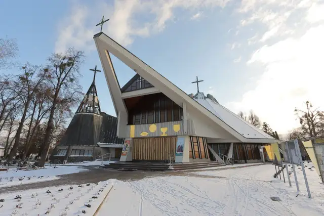 Intencje mszalne w sanktuarium bożego miłosierdzia – poznaj szczegóły