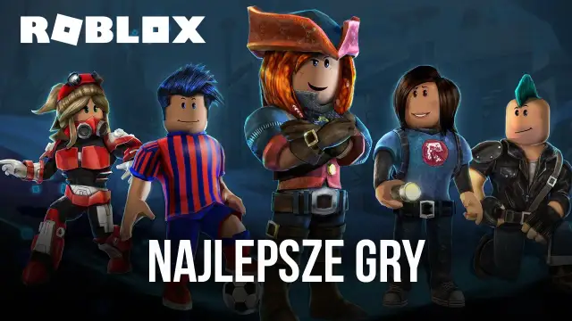 Jakie są gry w roblox – odkryj popularne tytuły, które musisz znać