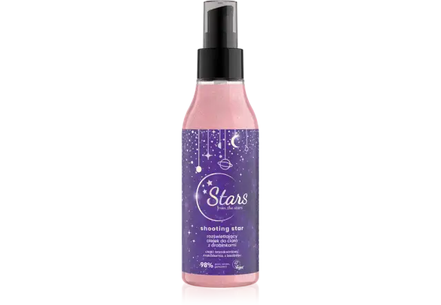 Olejek rozświetlający – odkryj, jak uzyskać promienną skórę