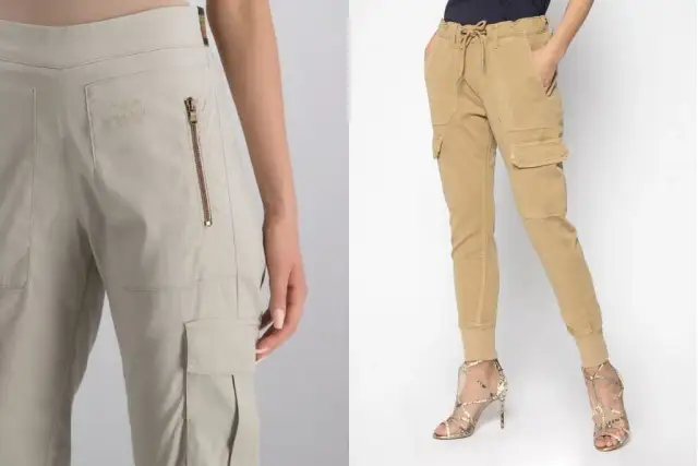 Gdzie kupić bojówki damskie? Najlepsze miejsca i oferty w sieci