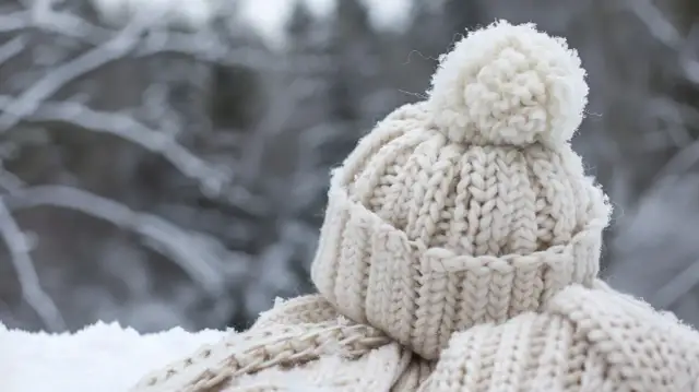 Dlaczego merino X Bionic jest najlepszym wyborem na zimowe dni?