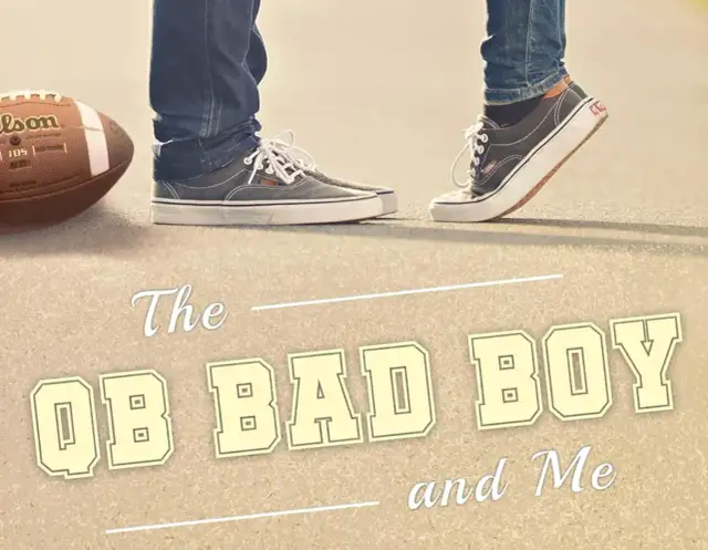 Sidelined: The QB and Me - Sportowa historia o miłości i ambicji