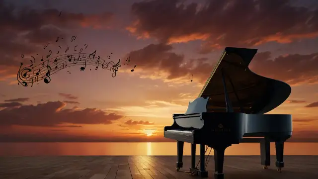 Polonez g-moll Chopina: dlaczego to arcydzieło romantyzmu? Analiza