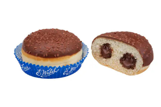 Ile kcal ma pączek Wedel? Poznaj wartość kaloryczną słodkości